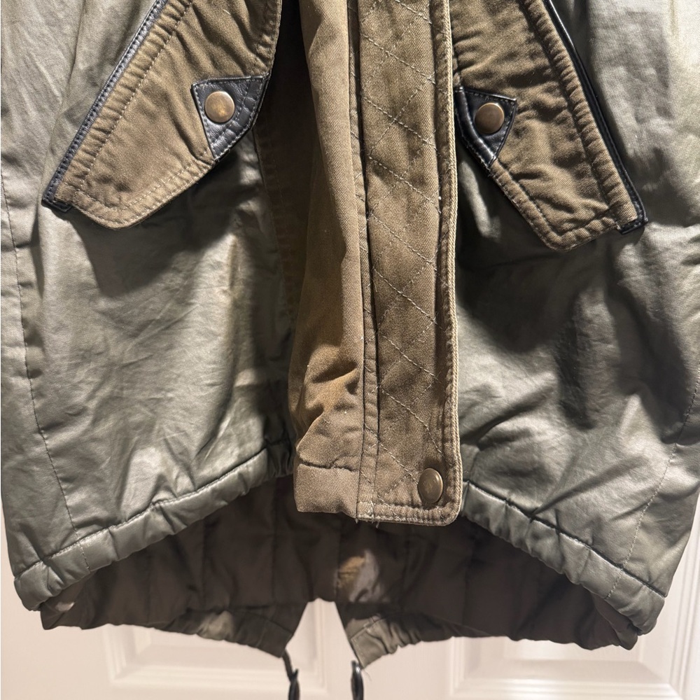 American Rag Jacket - Picture 3 of 13